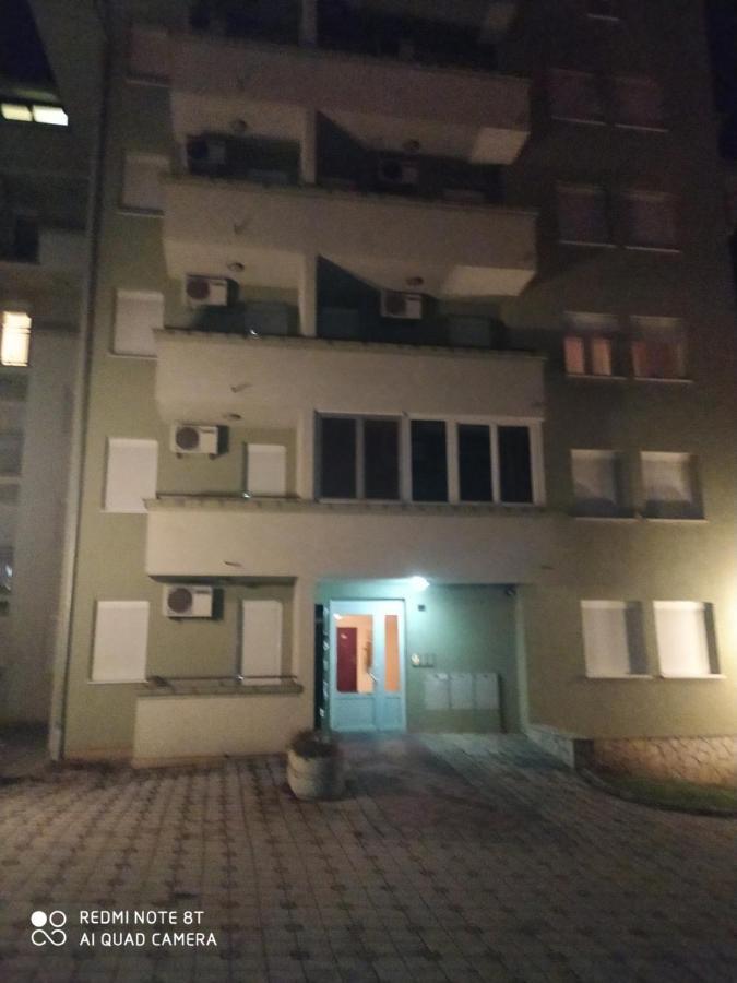 Apartman Arsenijevic Vrnjačka Banja Exterior foto