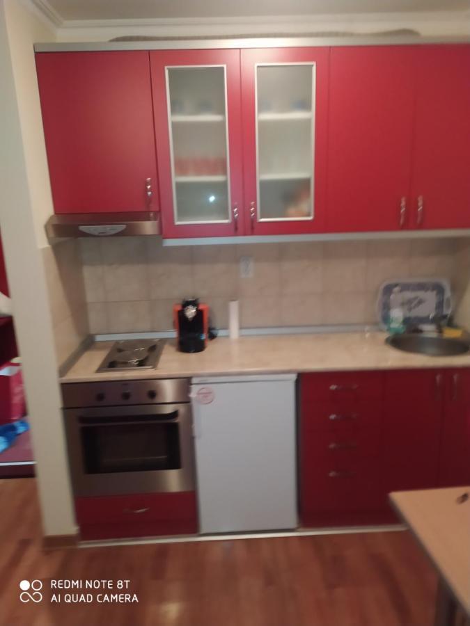 Apartman Arsenijevic Vrnjačka Banja Exterior foto