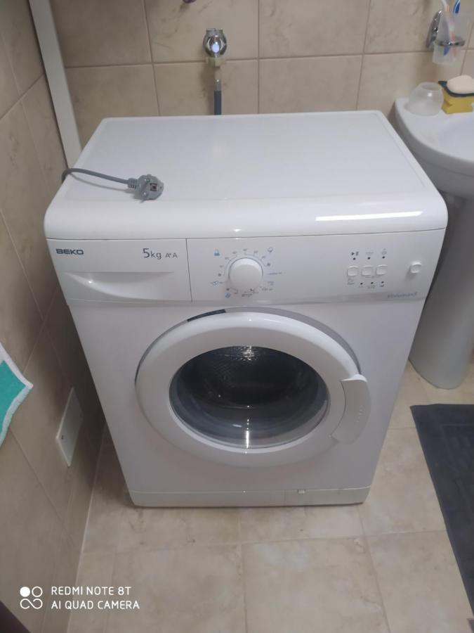 Apartman Arsenijevic Vrnjačka Banja Exterior foto