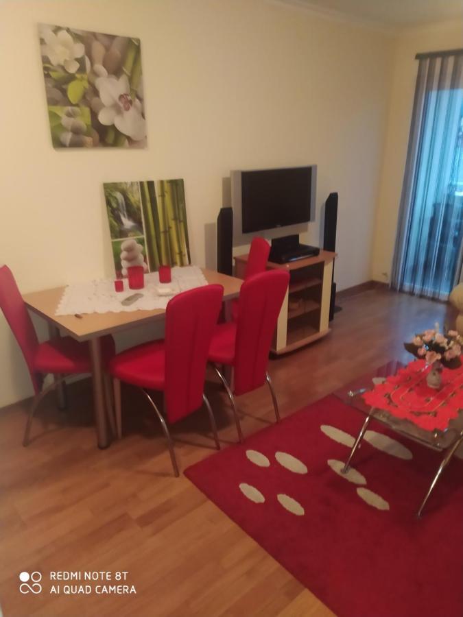 Apartman Arsenijevic Vrnjačka Banja Exterior foto