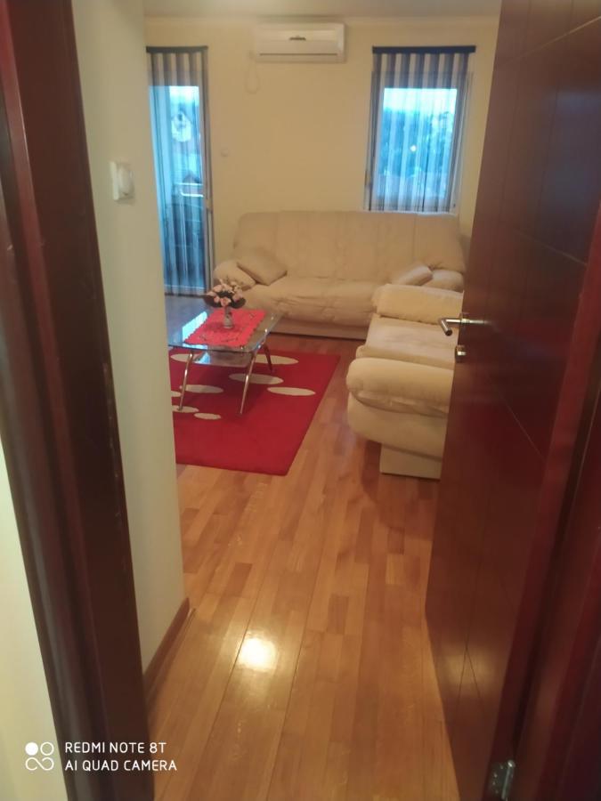 Apartman Arsenijevic Vrnjačka Banja Exterior foto