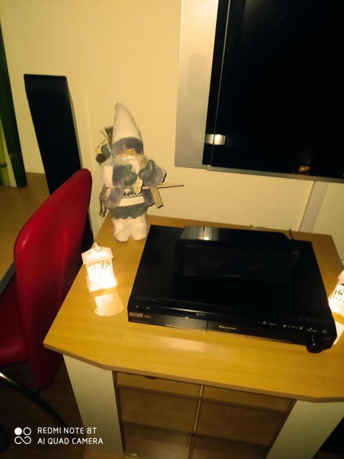 Apartman Arsenijevic Vrnjačka Banja Exterior foto