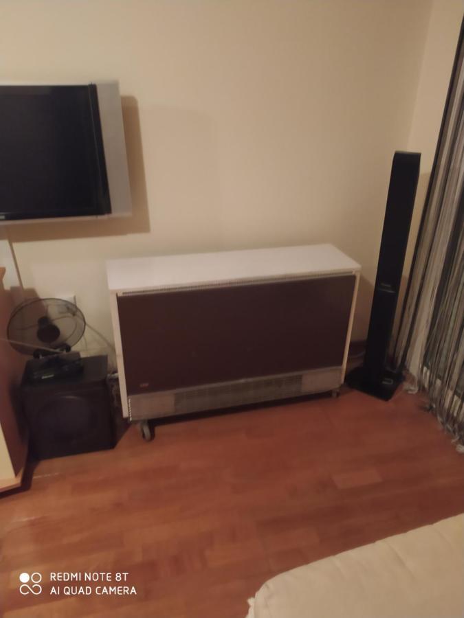 Apartman Arsenijevic Vrnjačka Banja Exterior foto
